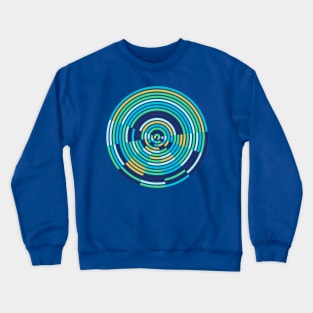 Arcs 12 Crewneck Sweatshirt